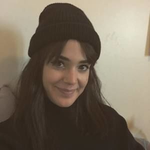 Meet your Posher, Ccloée